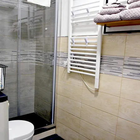 Ca Do Dria Nel Centro Storico Apartamento *