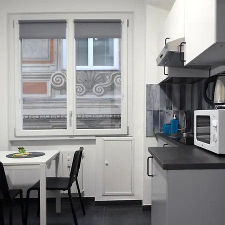 Ca Do Dria Nel Centro Storico *