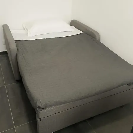 Ca Do Dria Nel Centro Storico Apartamento *