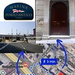 Ca Do Dria Il Tuo Rifugio Nei Caruggi * Génova
