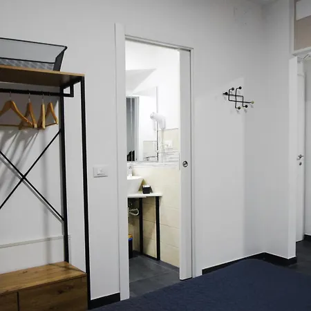 Apartmán Ca Do Dria Nel Centro Storico *