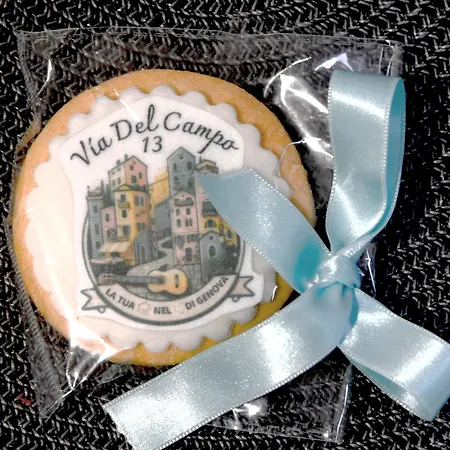 Ca Do Dria Nel Centro Storico