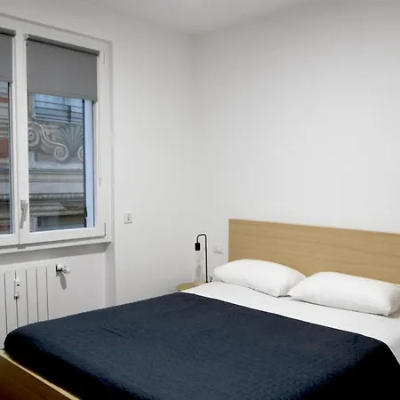 Apartment Ca Do Dria Nel Centro Storico