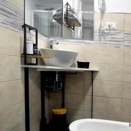 Ca Do Dria Nel Centro Storico Apartmán