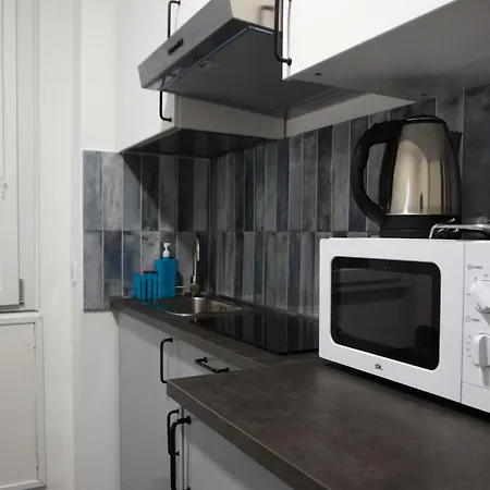 Apartment Ca Do Dria Nel Centro Storico Genua