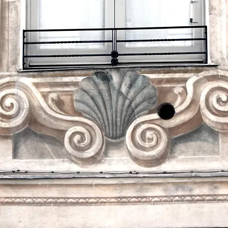 Ca Do Dria Nel Centro Storico Genua