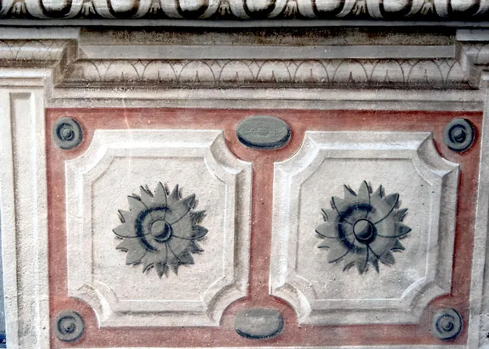 Ca Do Dria Il Tuo Rifugio Nei Caruggi *