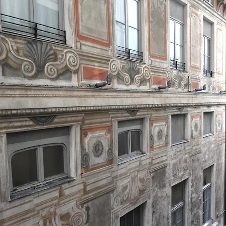 Ca Do Dria Nel Centro Storico * Genoa