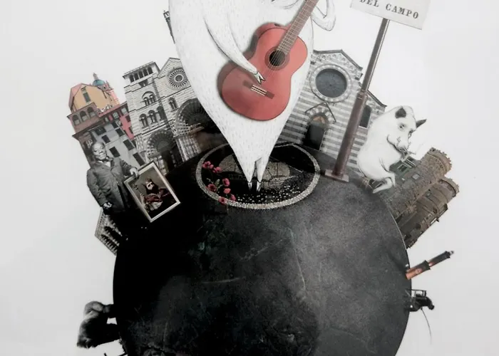 Ca Do Dria Nel Centro Storico 제노바