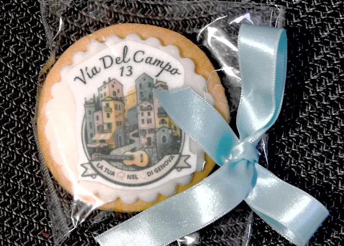 Ca Do Dria Nel Centro Storico