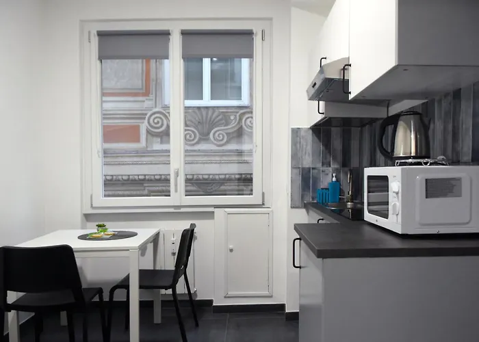 Ca Do Dria Nel Centro Storico *