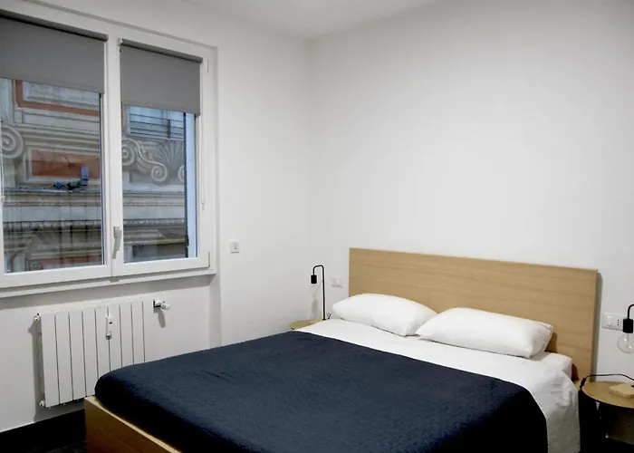 아파트 Ca Do Dria Nel Centro Storico