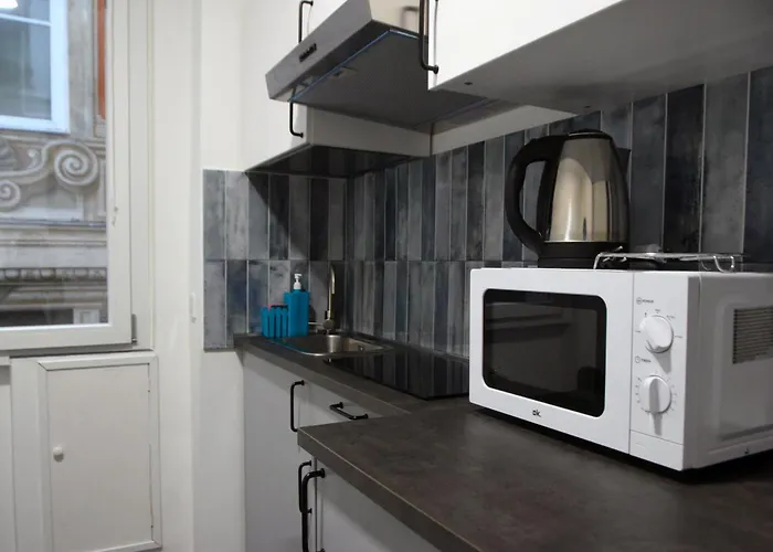 아파트 Ca Do Dria Nel Centro Storico 제노바